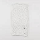 Vertbaudet - nid d'ange blanc - 0/6 mois