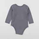 Vertbaudet - body bleu - 18 mois