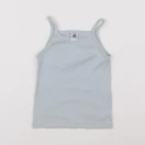 Petit Bateau - maillot de corps vert - 3 ans
