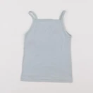 Petit Bateau - maillot de corps vert - 3 ans