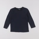 Tape à l'oeil - tee-shirt bleu - 3 ans