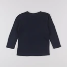 Tape à l'oeil - tee-shirt bleu - 3 ans