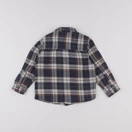 Vertbaudet - chemise multicolore - 3 ans