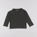 Monoprix - tee-shirt vert - 3 ans