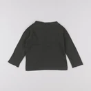 Monoprix - tee-shirt vert - 3 ans