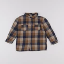 H&M - chemise multicolore - 18/24 mois