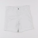 Jacadi - short blanc - 4 ans