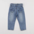 Vertbaudet - jean bleu - 3 ans