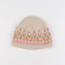 Louise Misha - bonnet beige - 8/12 ans