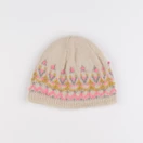 Louise Misha - bonnet beige - 8/12 ans