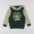 Name it - sweat vert - 18/24 mois