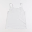 La Redoute - maillot de corps blanc - 12 ans