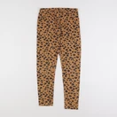 La Redoute - legging marron - 12 ans