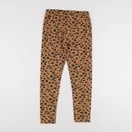 La Redoute - legging marron - 12 ans