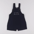 Boutchou - salopette bleu - 36 mois