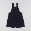 Boutchou - salopette bleu - 36 mois