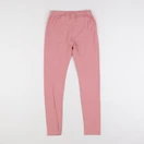 La Redoute - legging rose - 12 ans