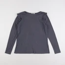 Vertbaudet - tee-shirt grossesse gris - 38 à 40