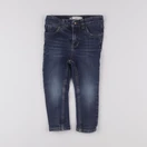 Levi's - jean bleu - 2 ans
