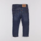 Levi's - jean bleu - 2 ans