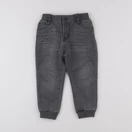 Levi's - jean gris - 2 ans