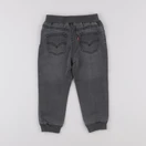 Levi's - jean gris - 2 ans