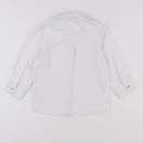 Tape à l'oeil - chemise blanc - 3 ans