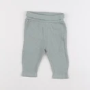Tape à l'oeil - legging vert - 6 mois