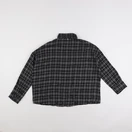 IKKS - chemise gris - 10 ans