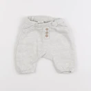 Tape à l'oeil - jogging beige - 1 mois