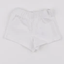 Vertbaudet - short blanc - 2 ans