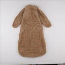 Vertbaudet - gigoteuse marron - 18/24 mois