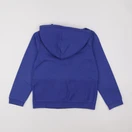 Little Cigogne - sweat bleu - 12 ans