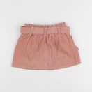 Vertbaudet - jupe rose - 4 ans