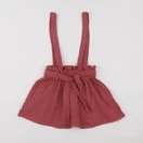 Vertbaudet - jupe rose - 4 ans