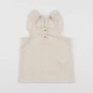 Vertbaudet - blouse beige - 36 mois