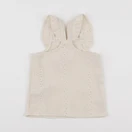 Vertbaudet - blouse beige - 36 mois