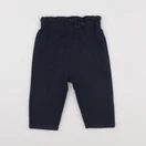 Vertbaudet - jogging bleu - 12 mois