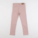 Vertbaudet - pantalon rose - 8 ans
