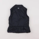 IKKS - doudoune réversible bleu - 4 ans