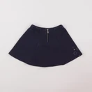 IKKS - jupe bleu - 5 ans