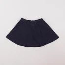 IKKS - jupe bleu - 5 ans