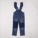 IKKS - combinaison bleu - 6 ans