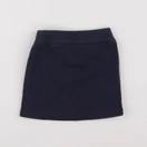 IKKS - jupe bleu - 4 ans