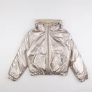 IKKS - coupe-vent or - 16 ans