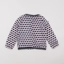 IKKS - tee-shirt bleu, rose - 4 ans