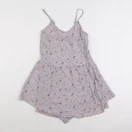 IKKS - combinaison violet - 14 ans