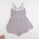 IKKS - combinaison violet - 14 ans