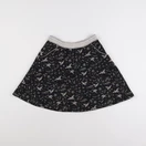 IKKS - jupe noir - 12 ans