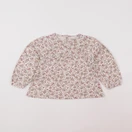 Vertbaudet - tee-shirt multicolore - 3 ans